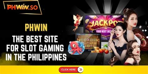 phwin slot|PHWIN Philippines: Dive into the Future of Online Casino Gaming!.